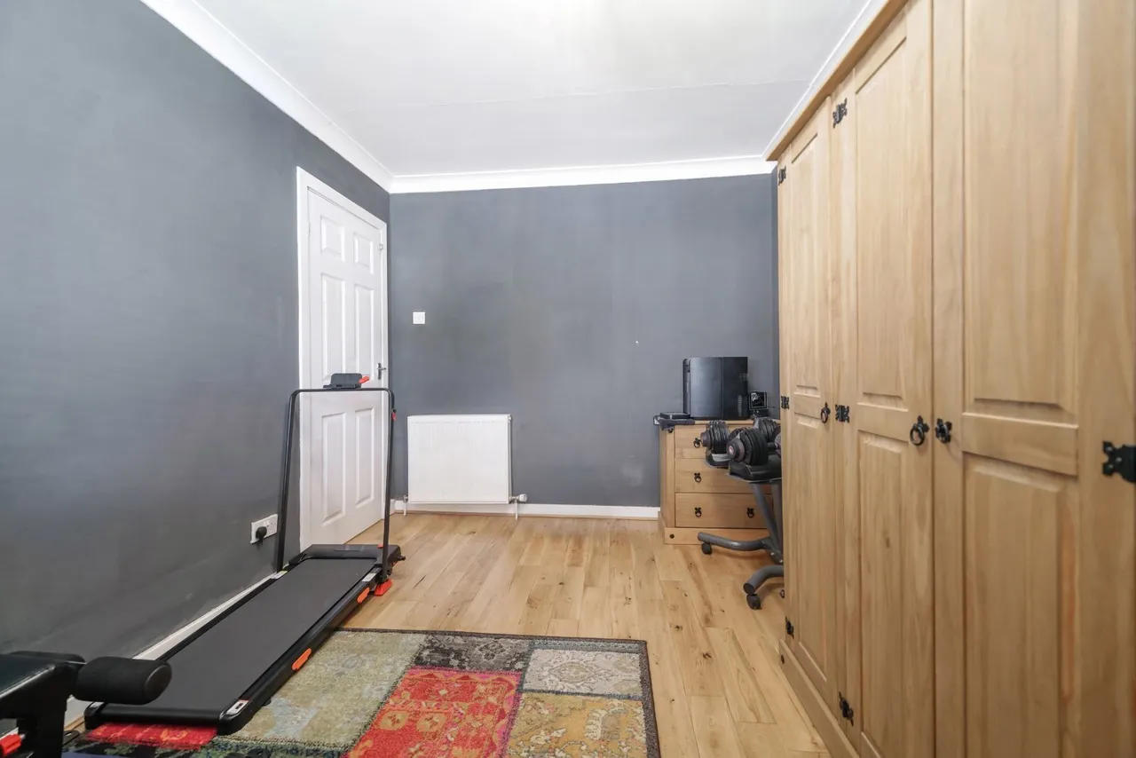 Tower Terrace, Paisley, Renfrewshire, PA1, photo 13