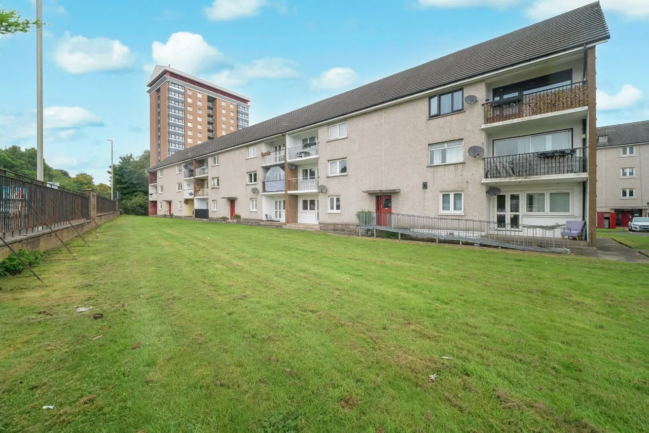 Tower Terrace, Paisley, Renfrewshire, PA1, photo 9