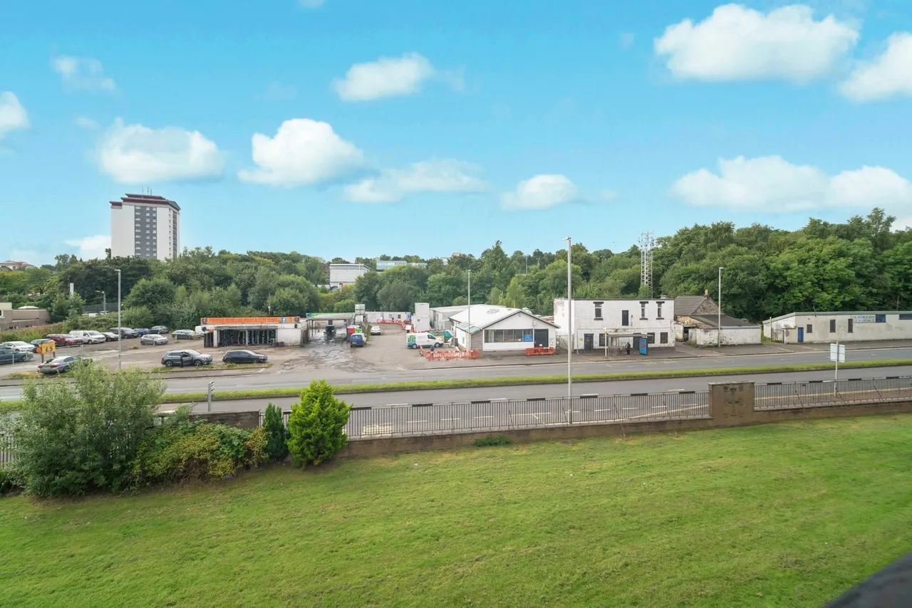 Tower Terrace, Paisley, Renfrewshire, PA1, photo 14