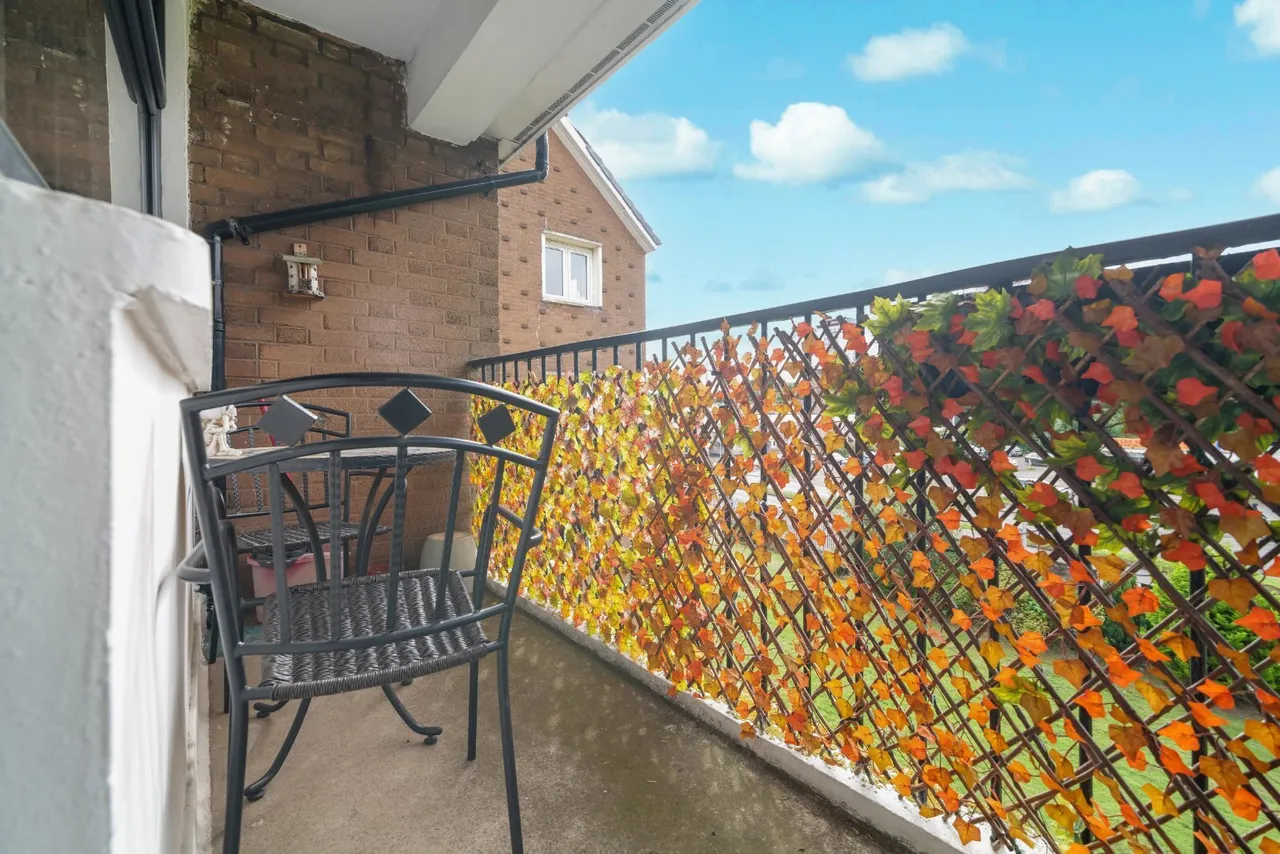 Tower Terrace, Paisley, Renfrewshire, PA1, photo 8