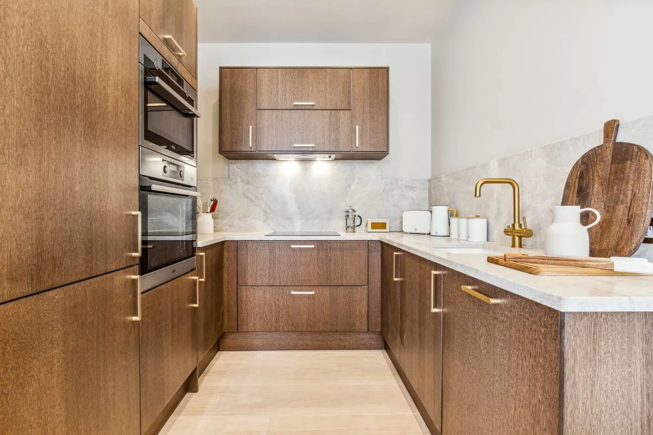 Montagu Mews North, Marylebone, London, W1H 2JU, photo 5