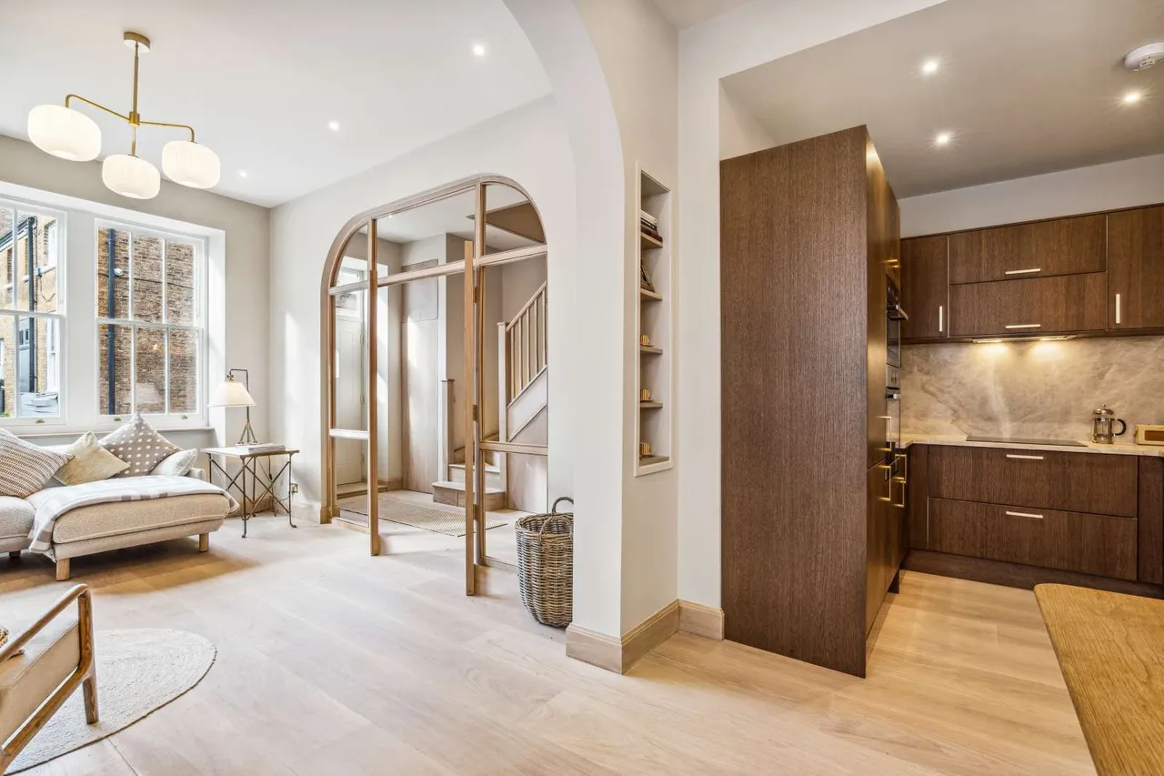 Montagu Mews North, Marylebone, London, W1H 2JU, photo 6