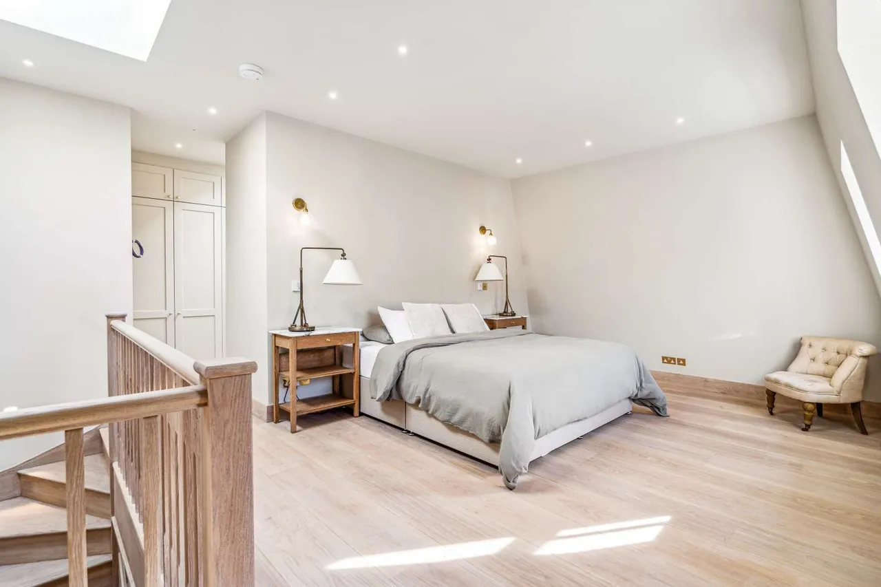 Montagu Mews North, Marylebone, London, W1H 2JU, photo 7