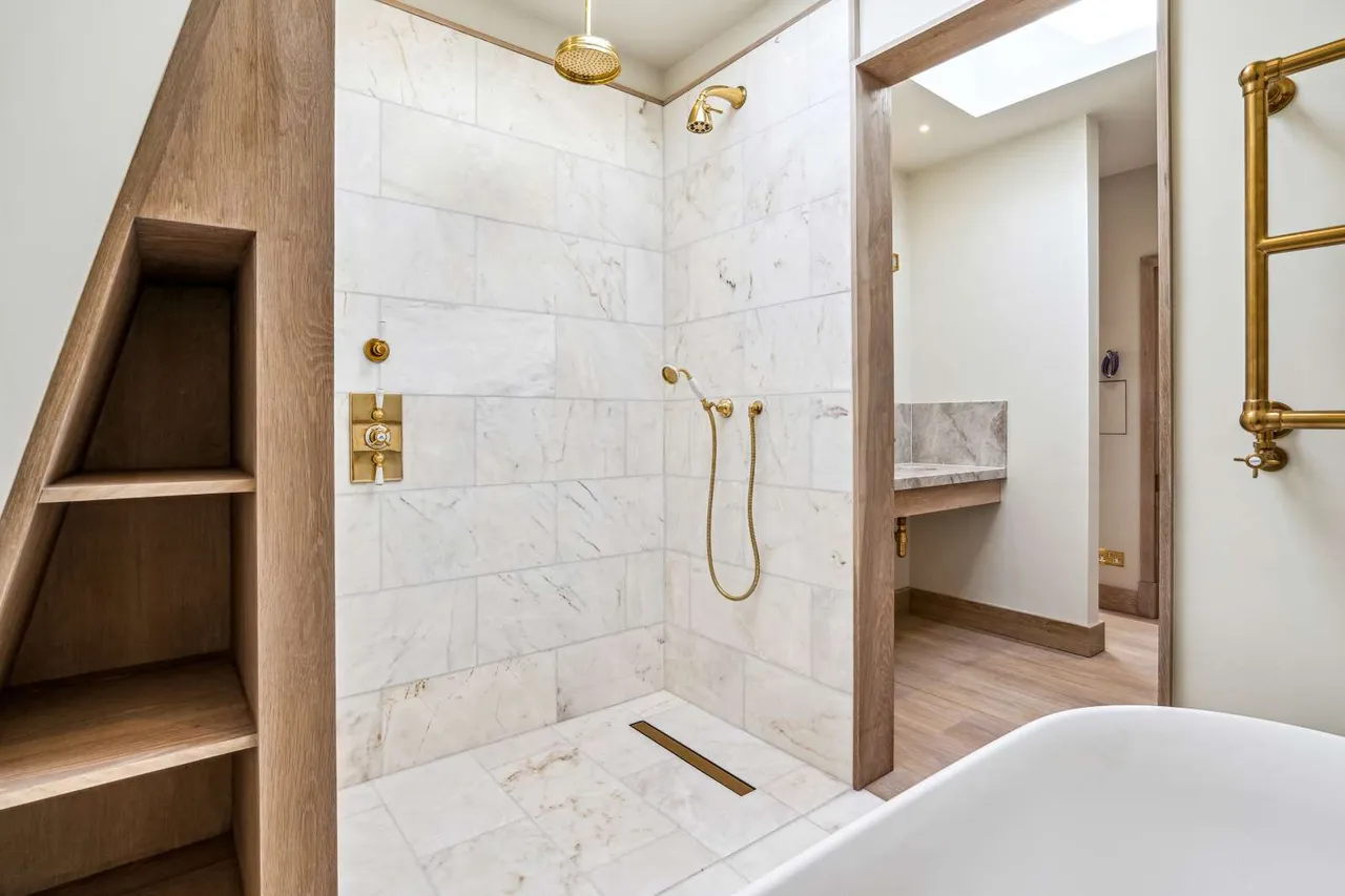 Montagu Mews North, Marylebone, London, W1H 2JU, photo 9