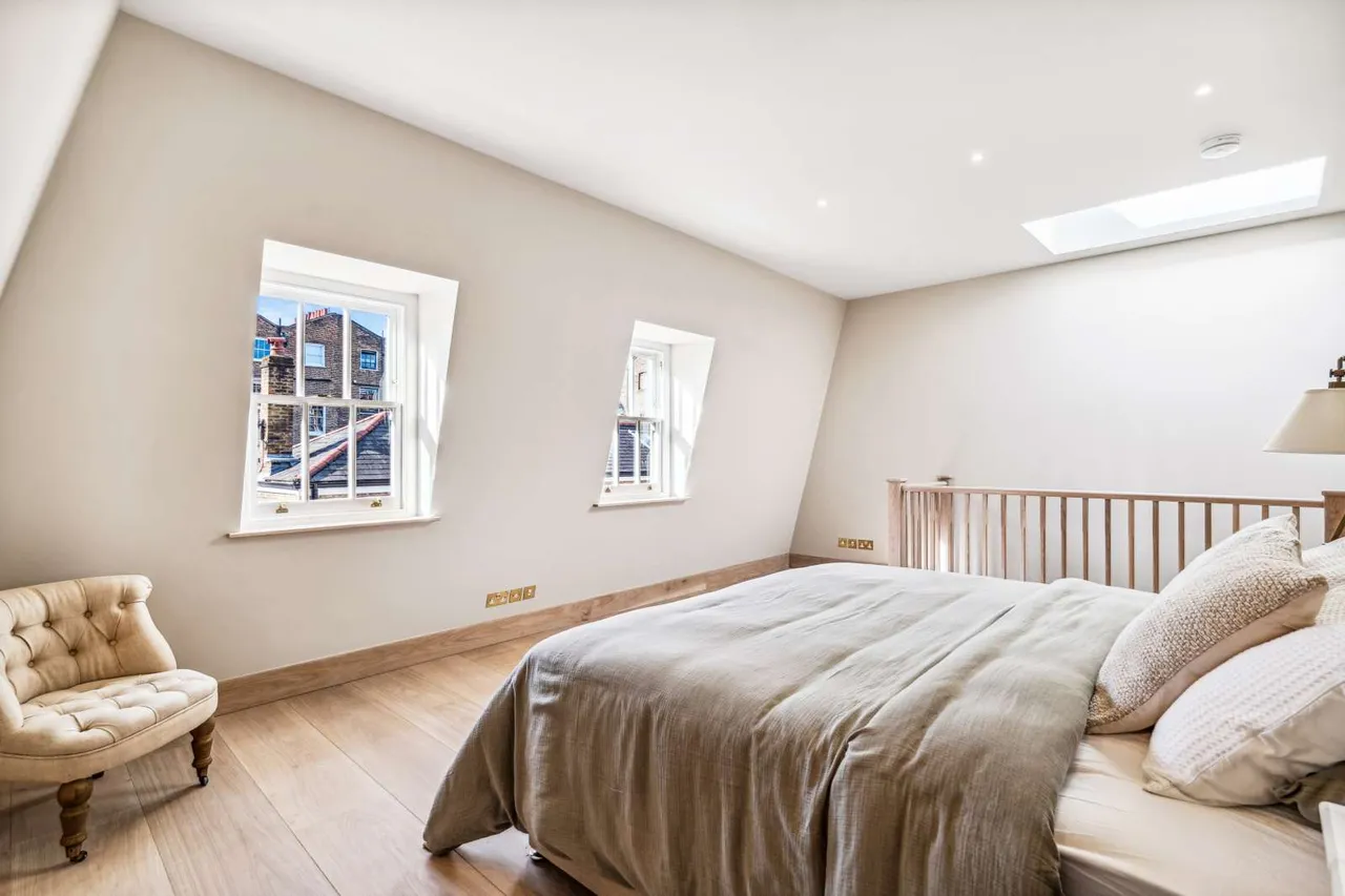 Montagu Mews North, Marylebone, London, W1H 2JU, photo 8