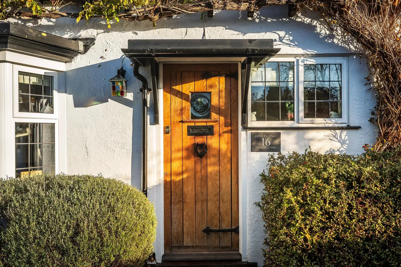 Squirrels Way, Epsom, KT18, photo 28