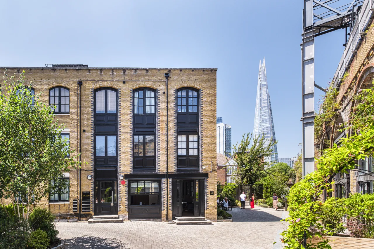 The Maltings, Bermondsey, SE1, photo 24