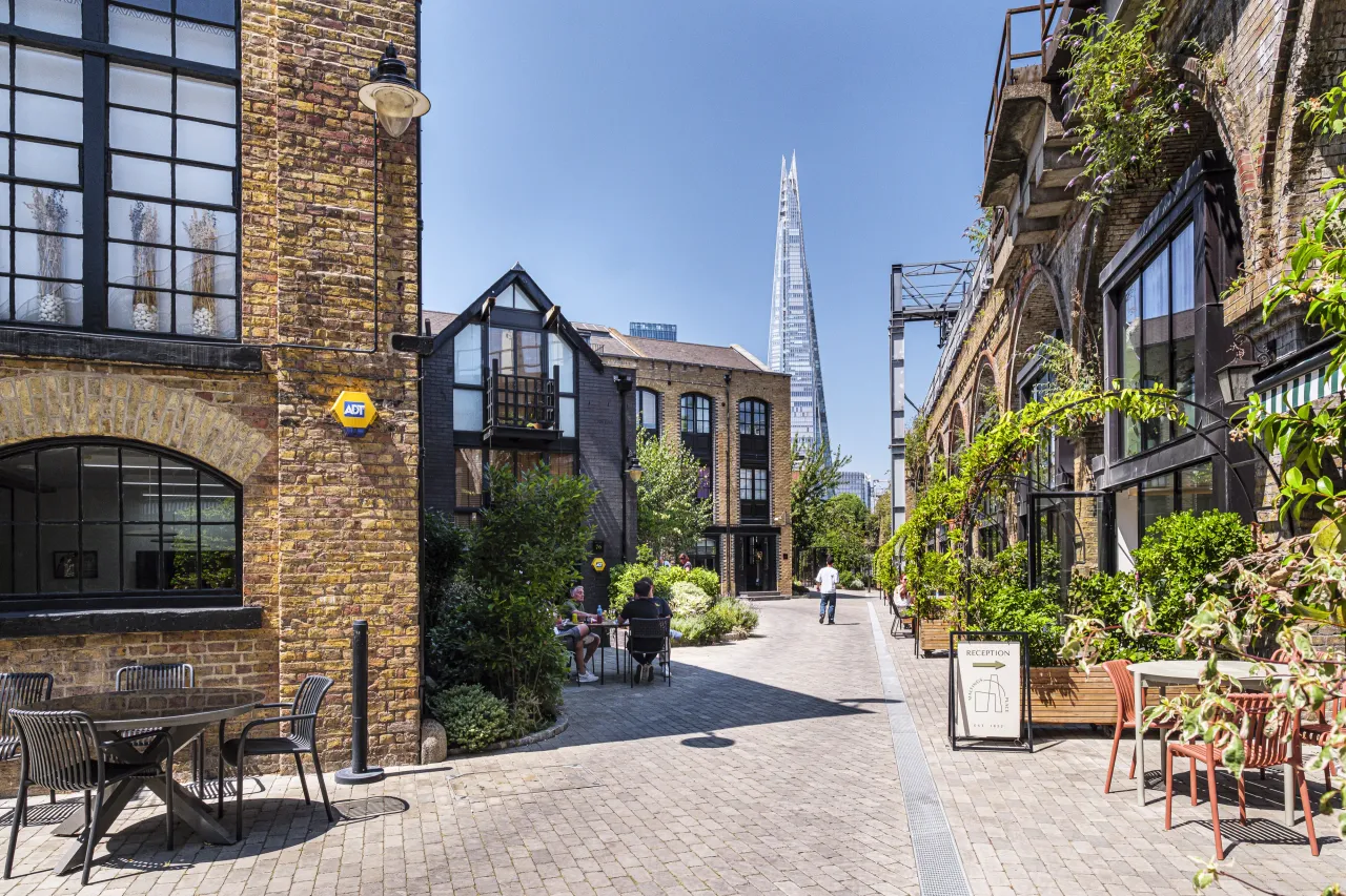 The Maltings, Bermondsey, SE1, photo 2
