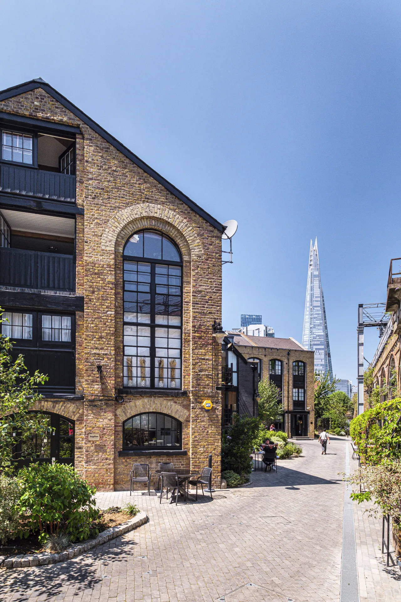 The Maltings, Bermondsey, SE1, photo 25