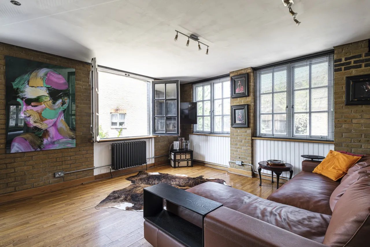 The Maltings, Bermondsey, SE1, photo 23
