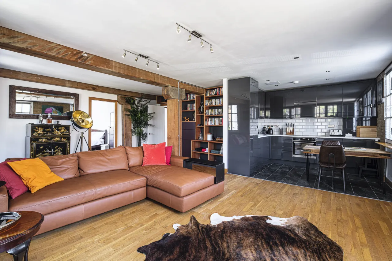The Maltings, Bermondsey, SE1, photo 21