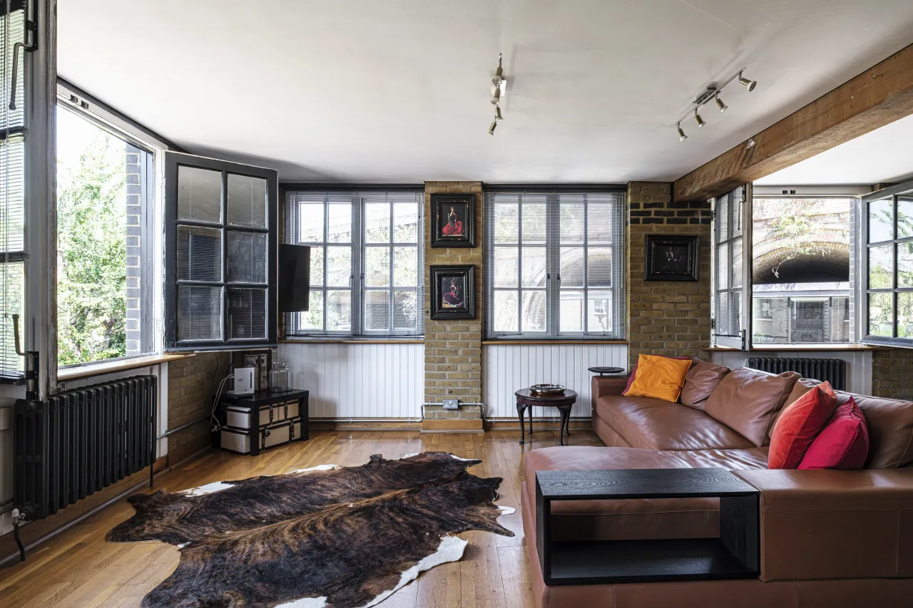 The Maltings, Bermondsey, SE1, photo 5