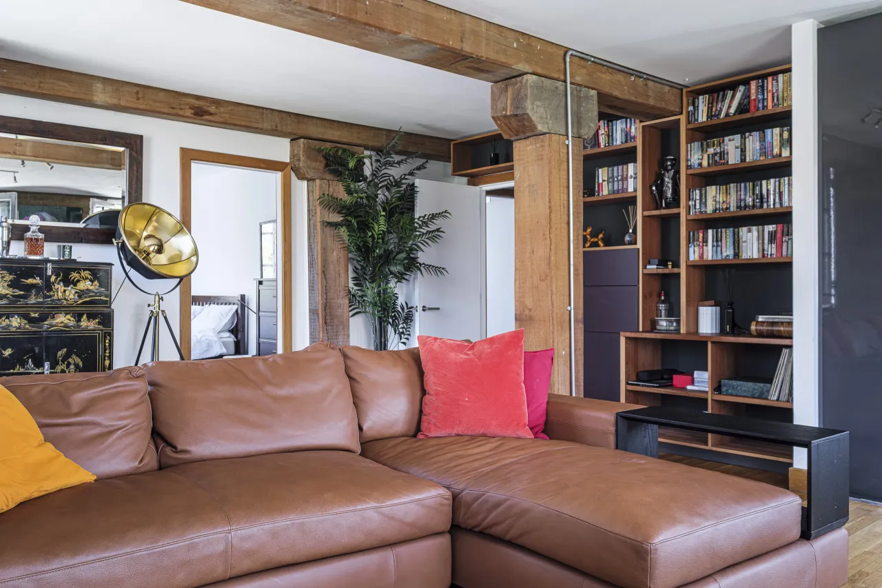 The Maltings, Bermondsey, SE1, photo 20