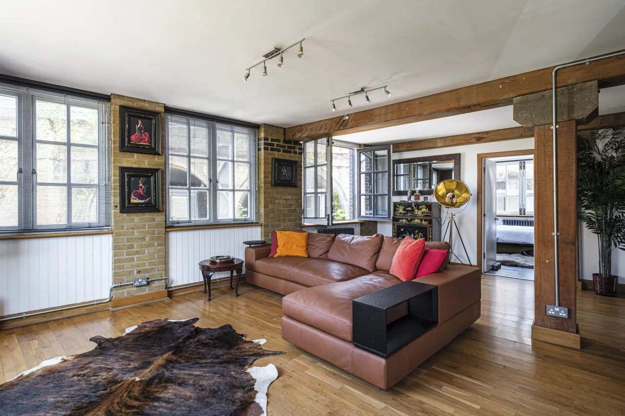 The Maltings, Bermondsey, SE1, photo 9