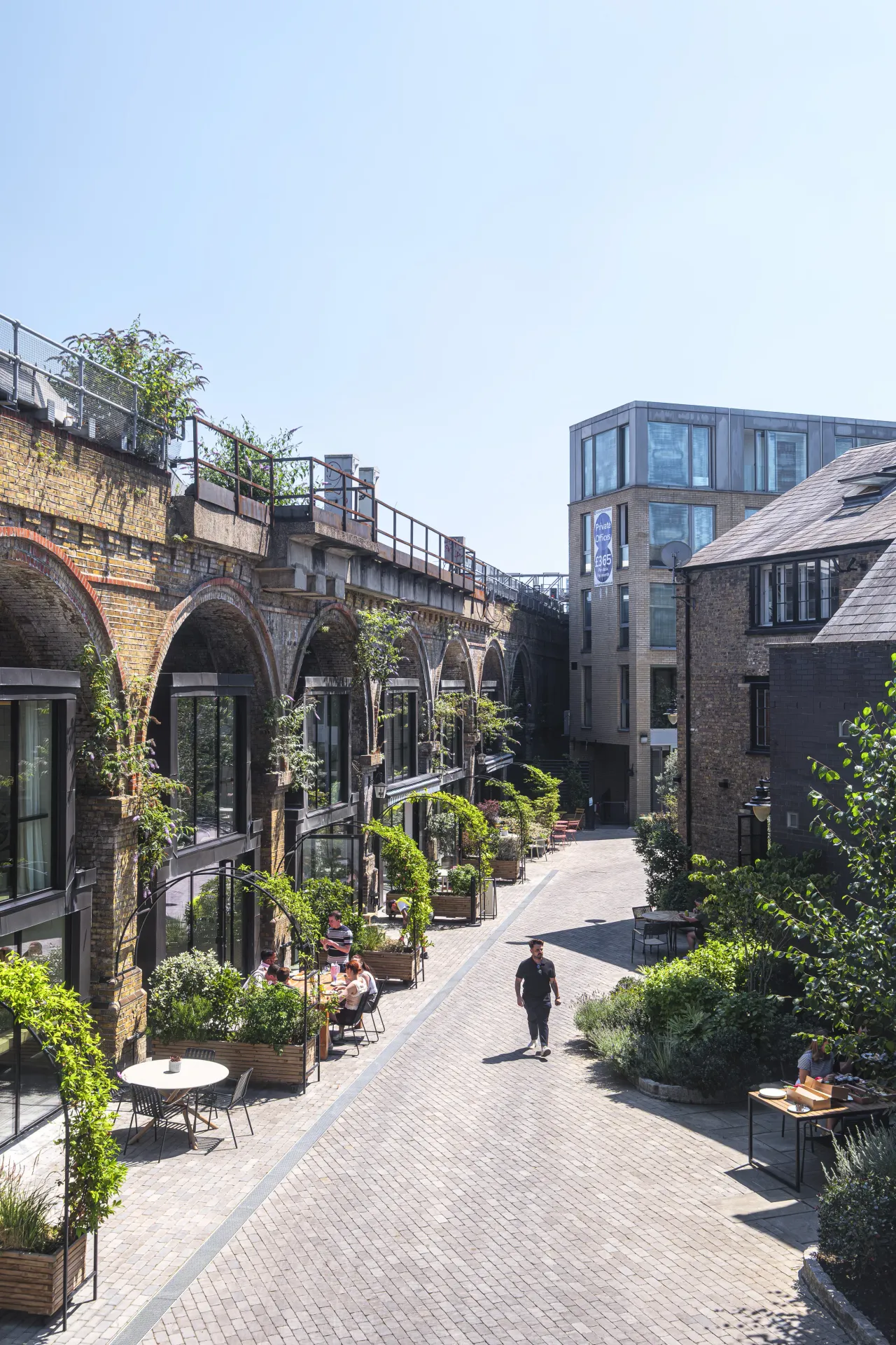 The Maltings, Bermondsey, SE1, photo 8