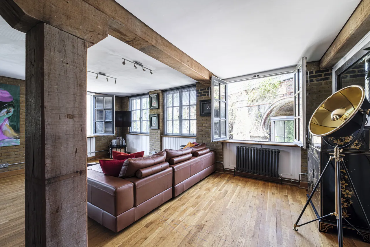 The Maltings, Bermondsey, SE1, photo 7