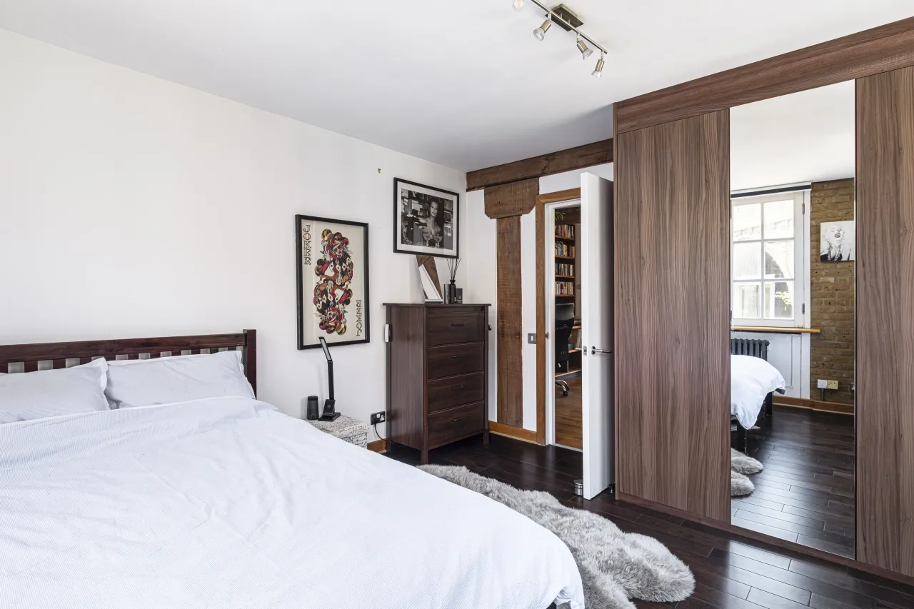 The Maltings, Bermondsey, SE1, photo 14