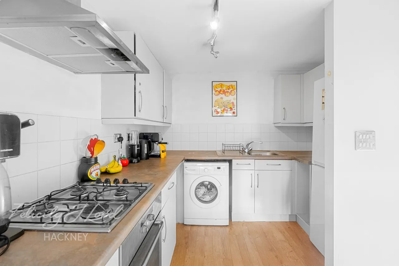 Big Hill, London, E5, photo 15