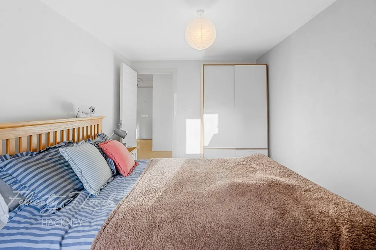 Big Hill, London, E5, photo 8