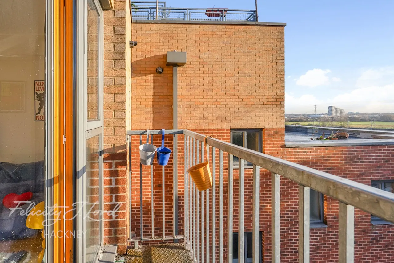 Big Hill, London, E5, photo 16