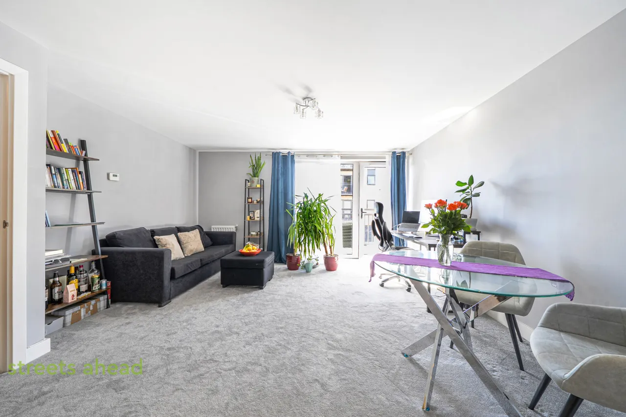 Watson Place, London, SE25, photo 13