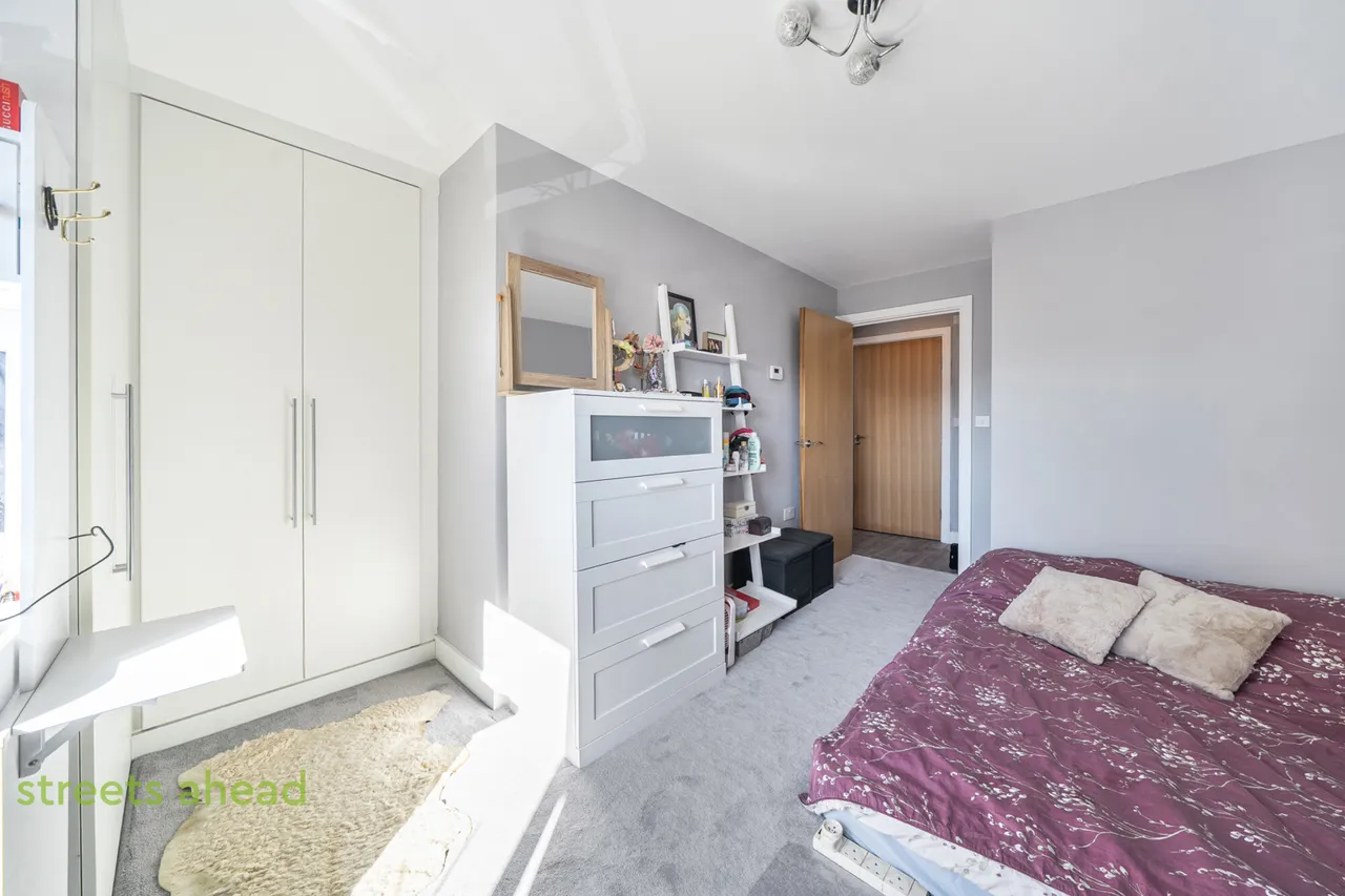 Watson Place, London, SE25, photo 3