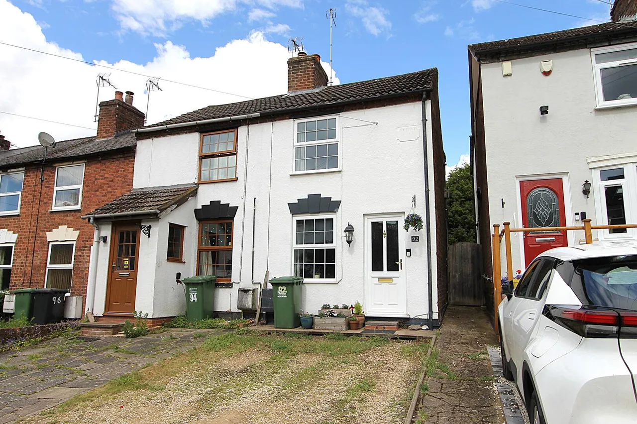 Castle Road, Cookley, Kidderminster, photo 18