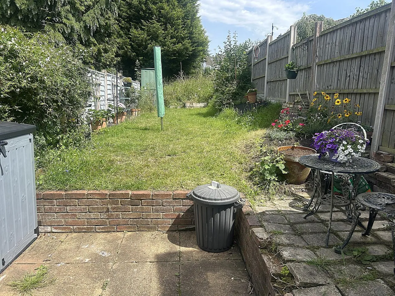 Castle Road, Cookley, Kidderminster, photo 14