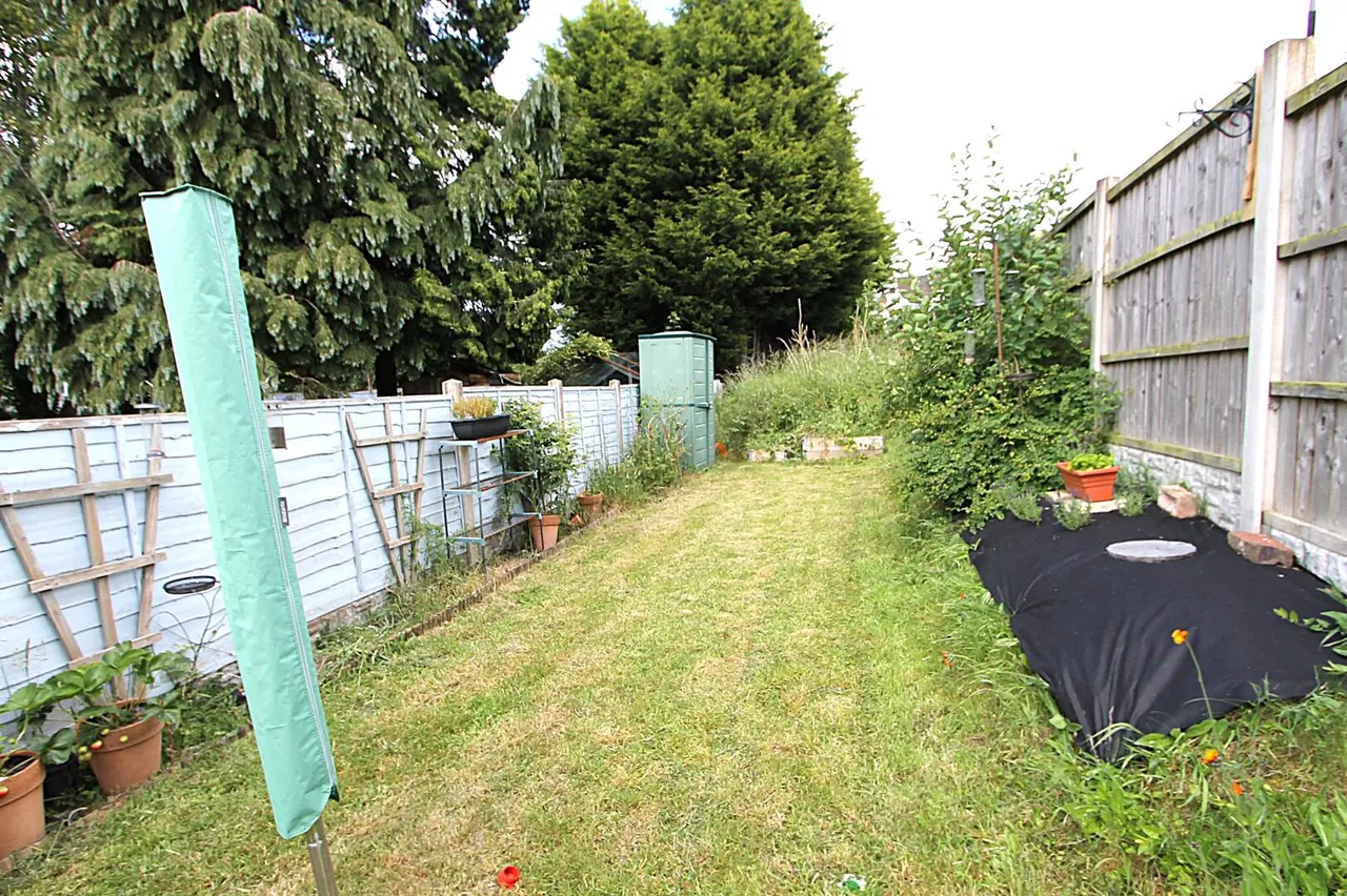 Castle Road, Cookley, Kidderminster, photo 15