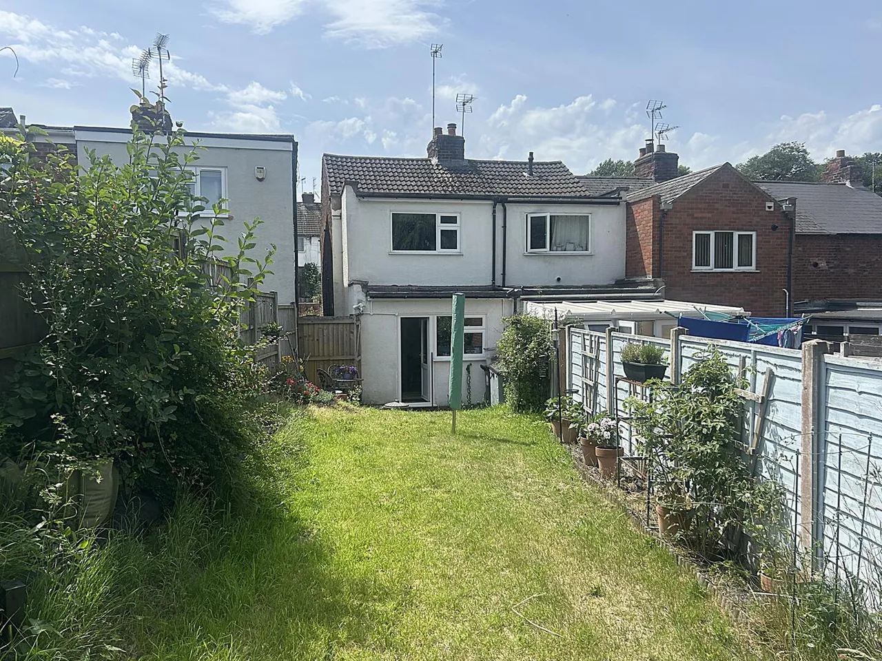 Castle Road, Cookley, Kidderminster, photo 16