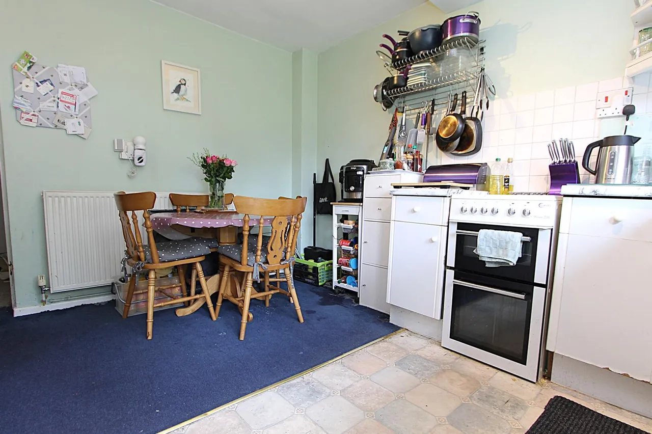 Castle Road, Cookley, Kidderminster, photo 4