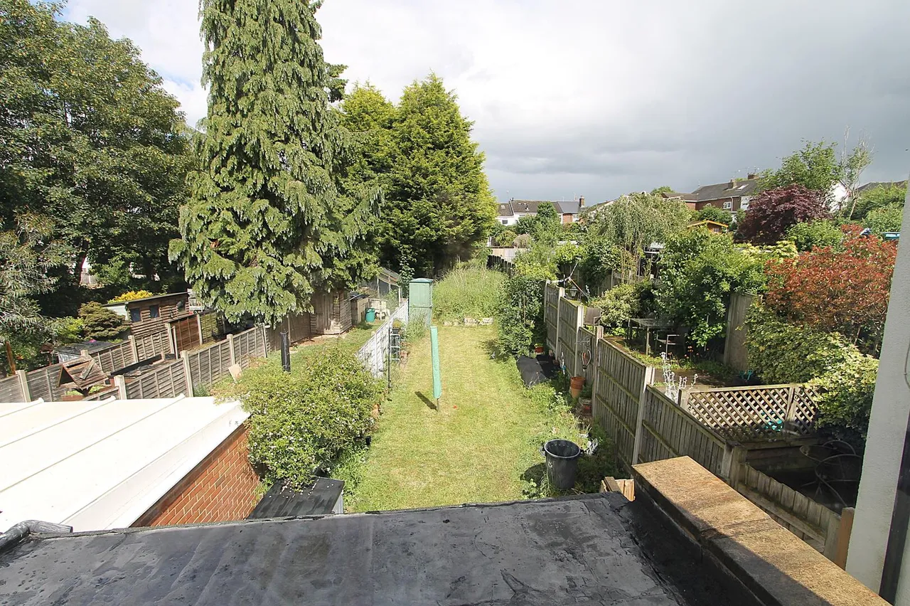 Castle Road, Cookley, Kidderminster, photo 17