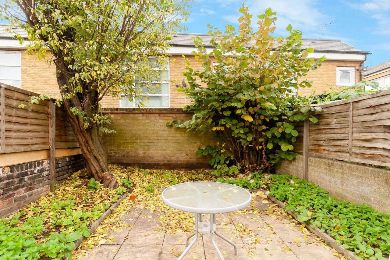 Lyal Road, London, E3 5QQ, photo 11