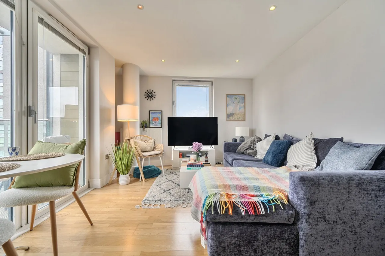 Merryweather Place, SE10, photo 7