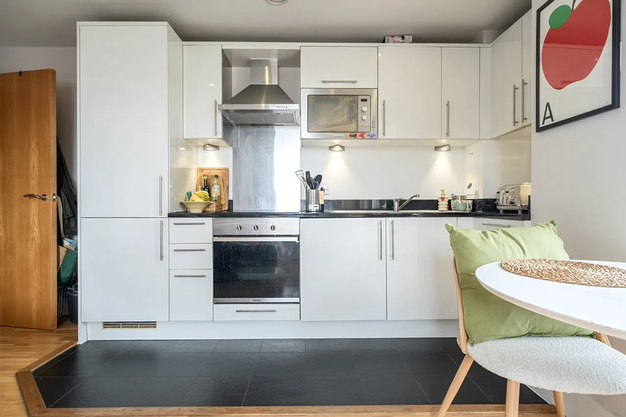 Merryweather Place, SE10, photo 12