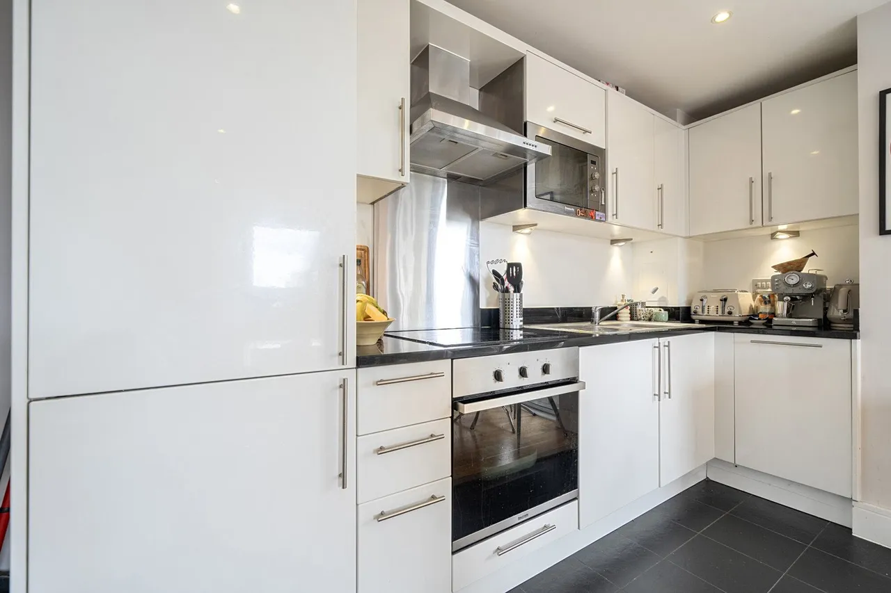 Merryweather Place, SE10, photo 8