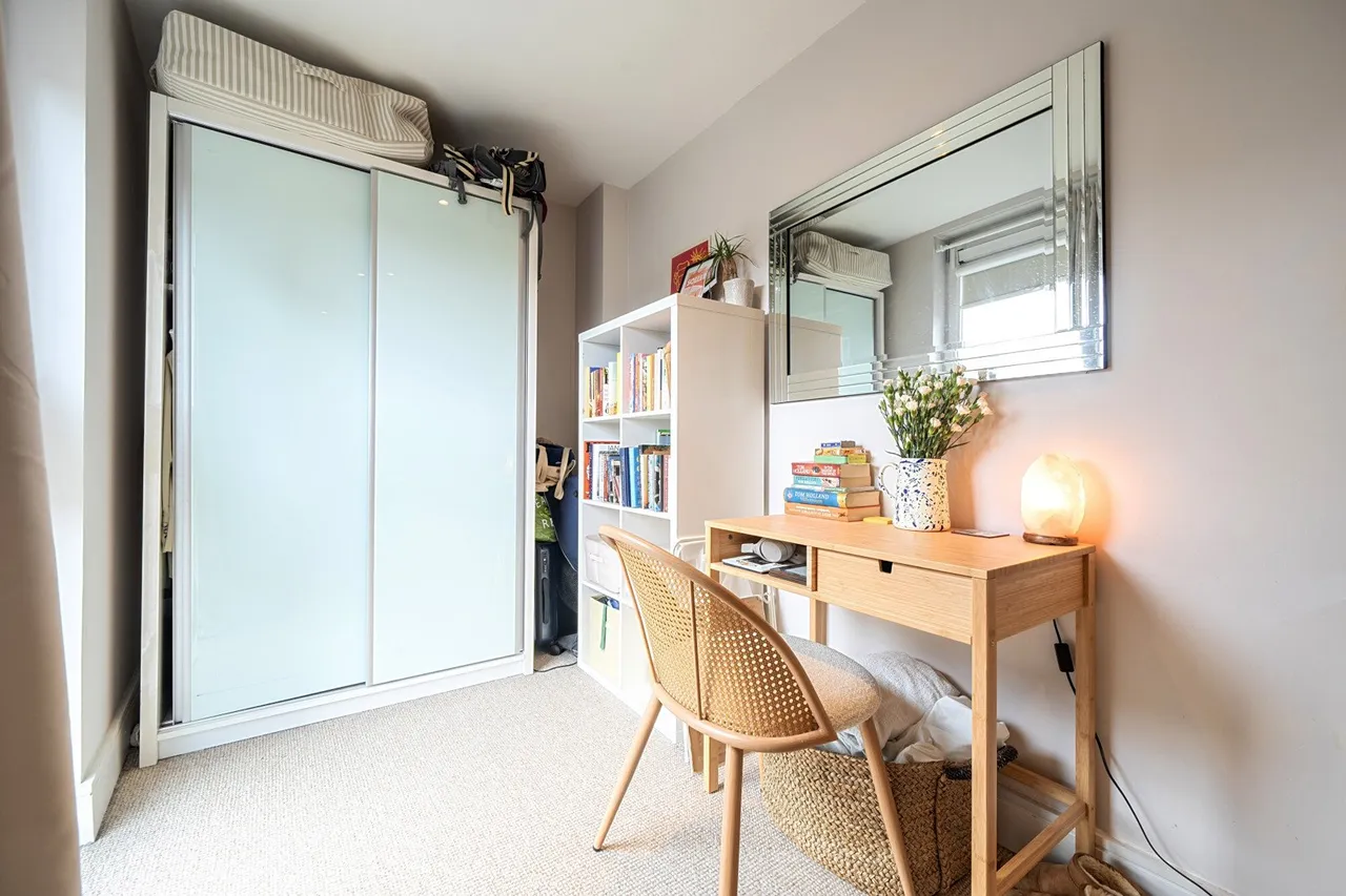 Merryweather Place, SE10, photo 10