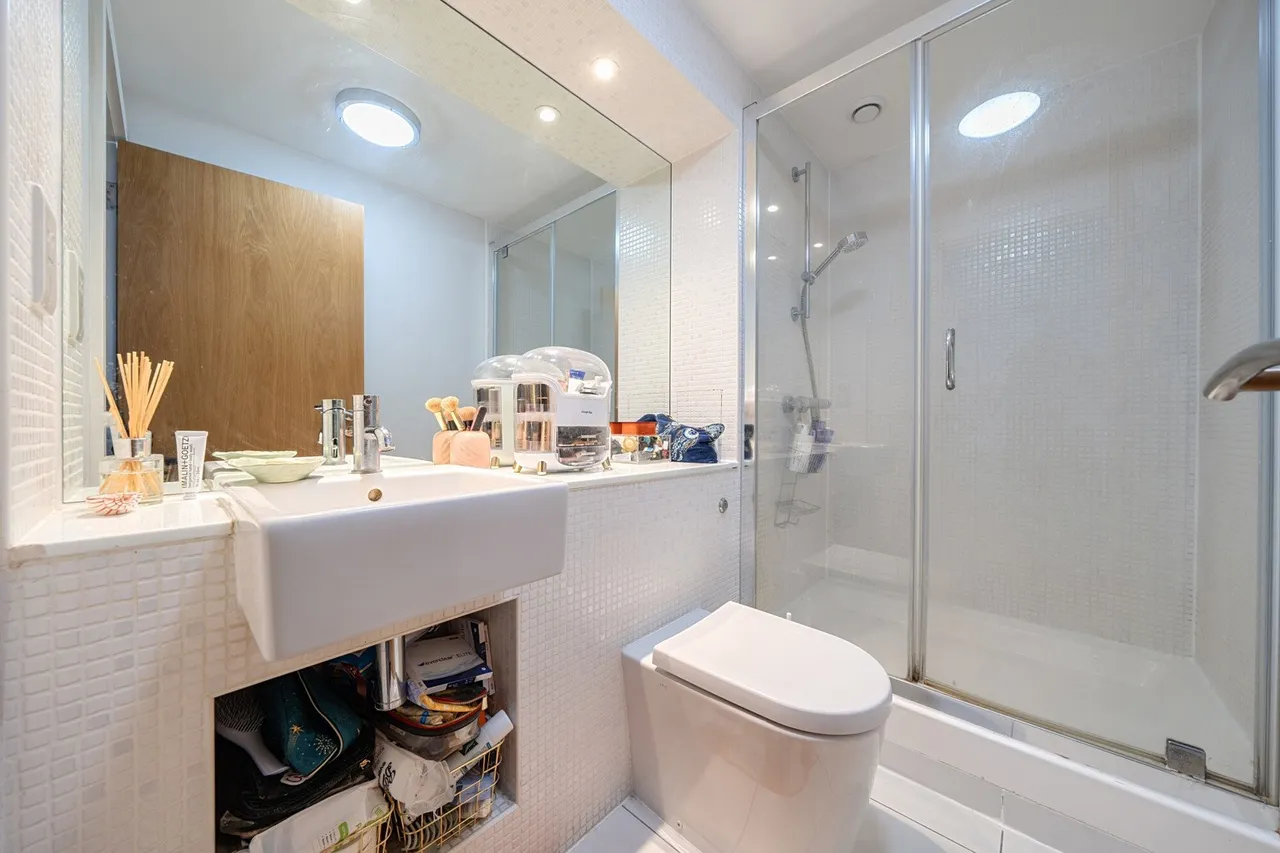 Merryweather Place, SE10, photo 13