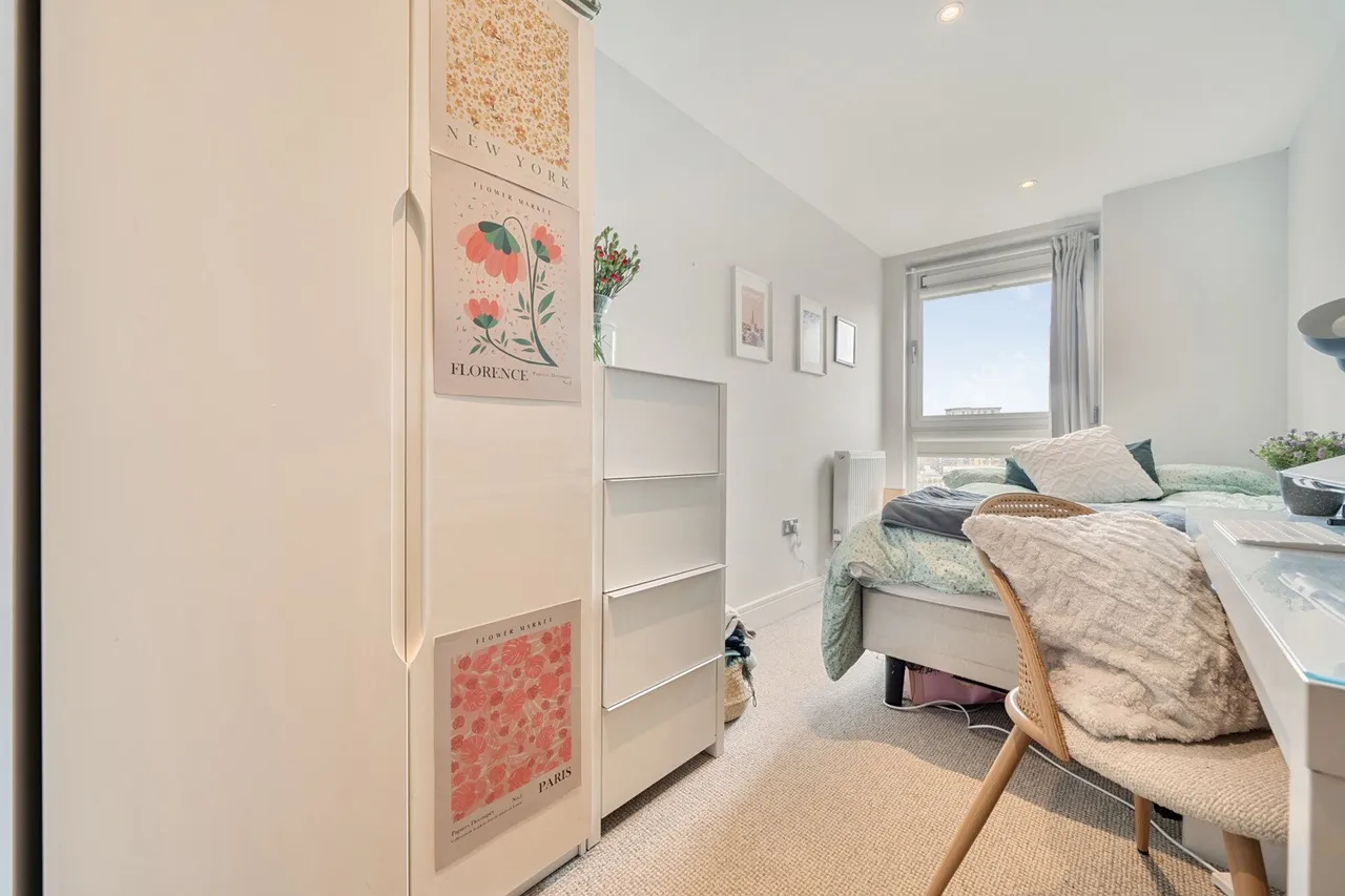 Merryweather Place, SE10, photo 11