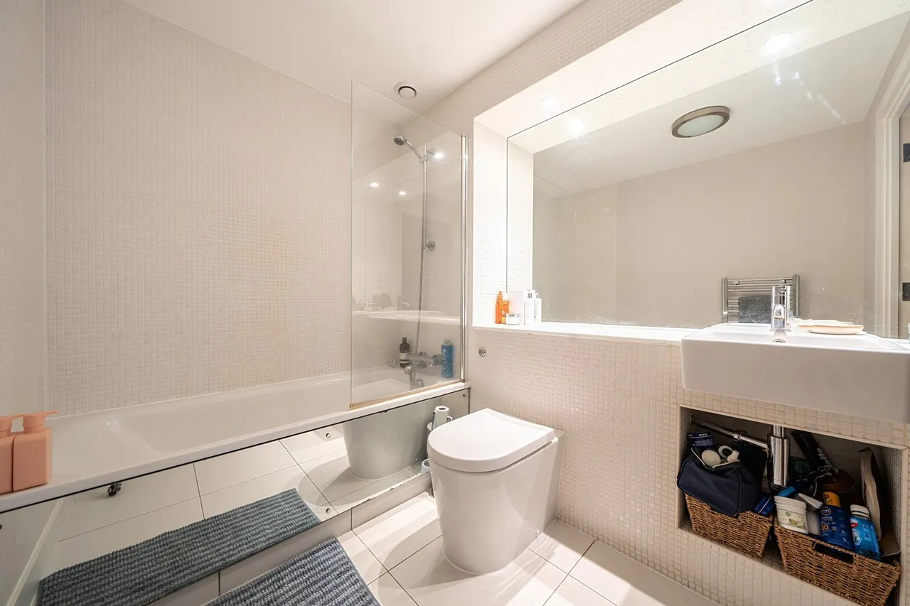 Merryweather Place, SE10, photo 2