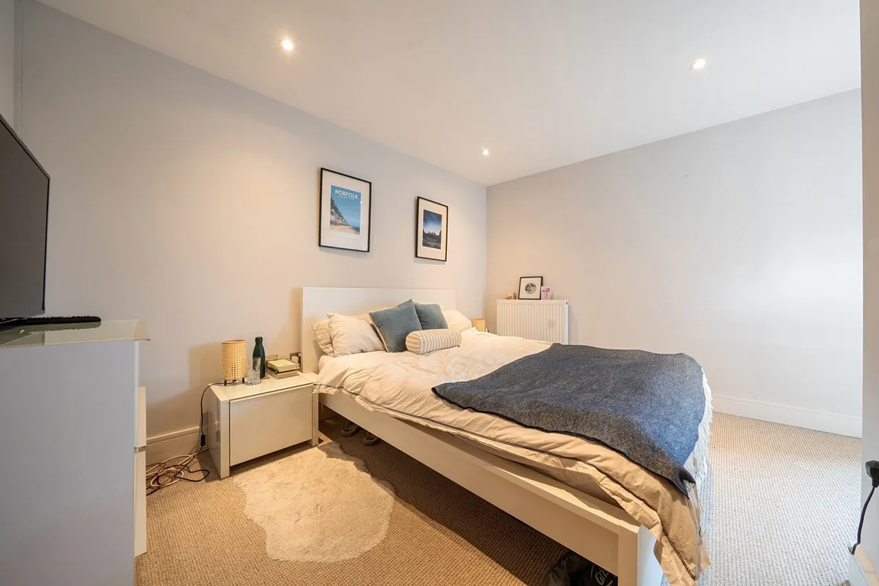 Merryweather Place, SE10, photo 15