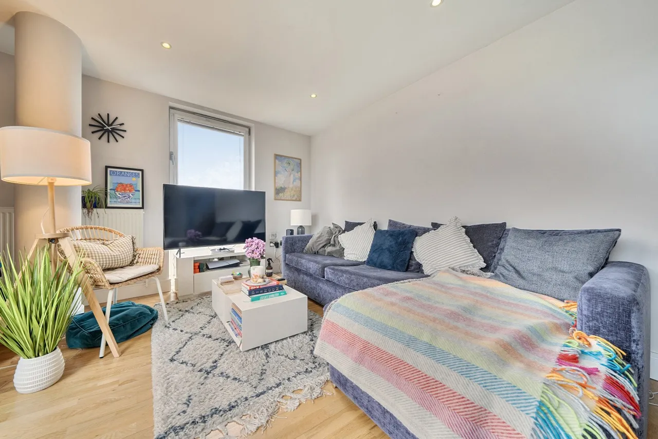 Merryweather Place, SE10, photo 9