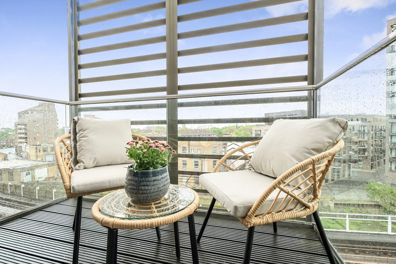 Merryweather Place, SE10, photo 14