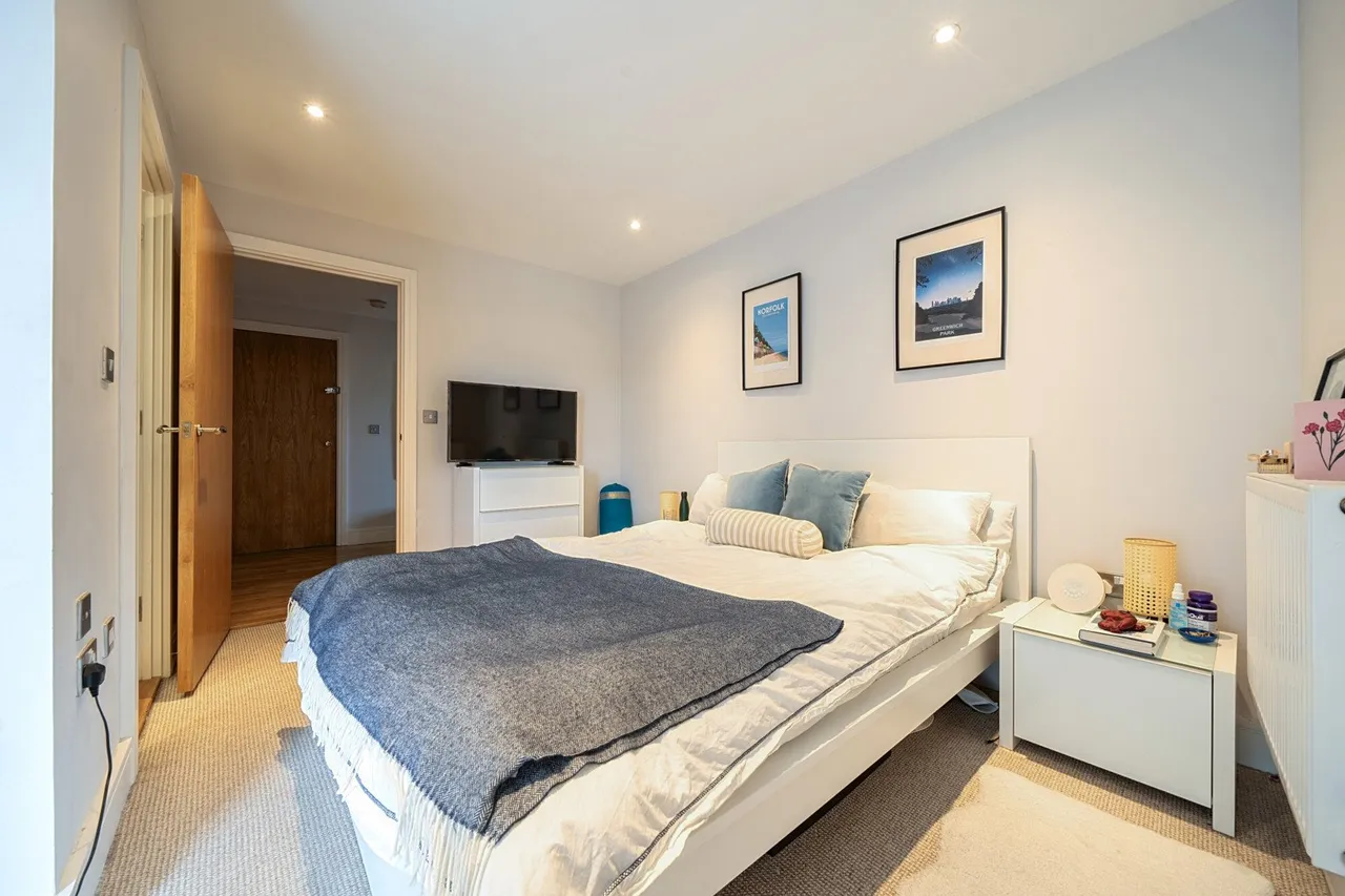 Merryweather Place, SE10, photo 5