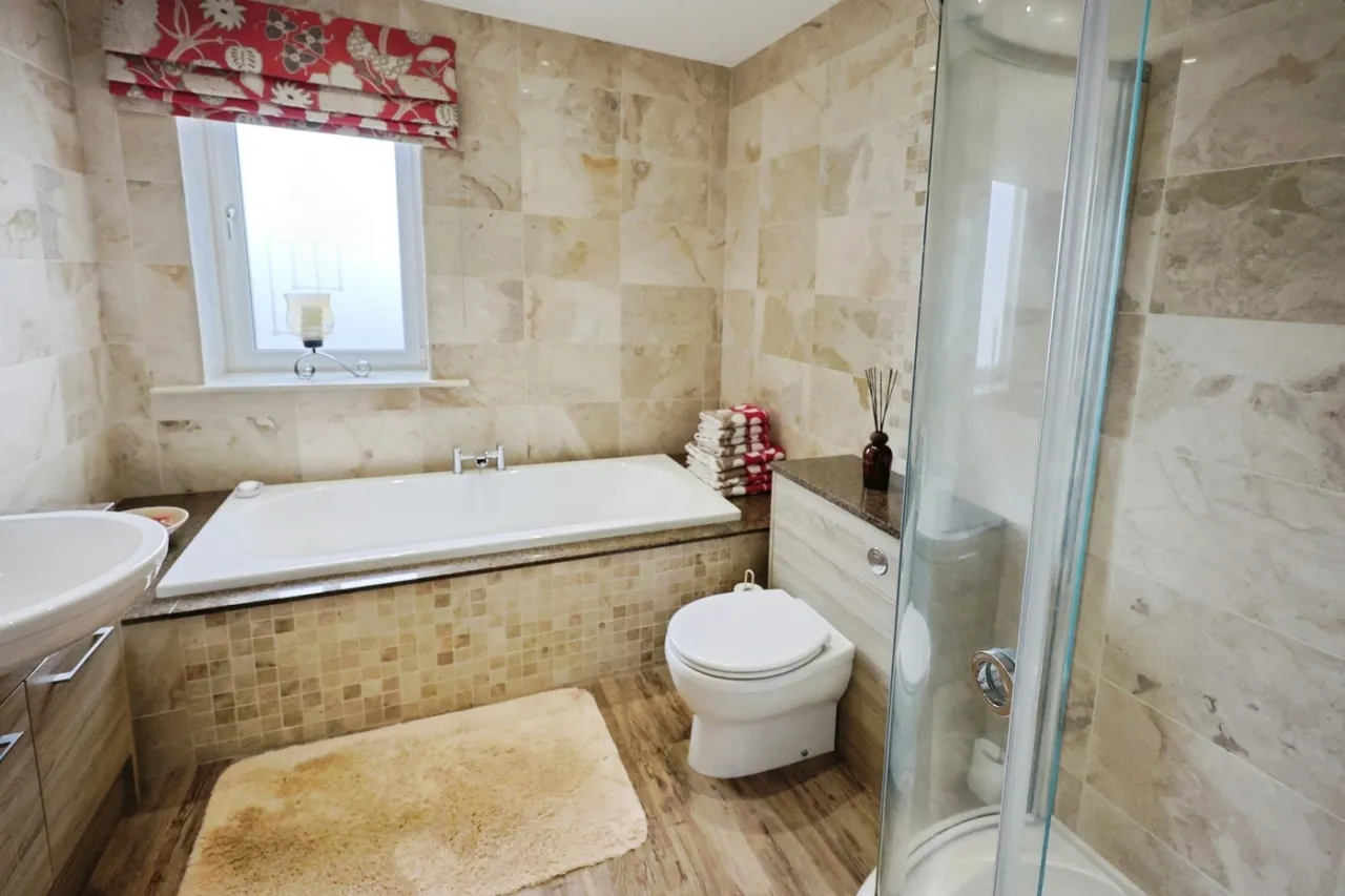 Dene Hall Drive, Bishop Auckland, DL14, photo 21