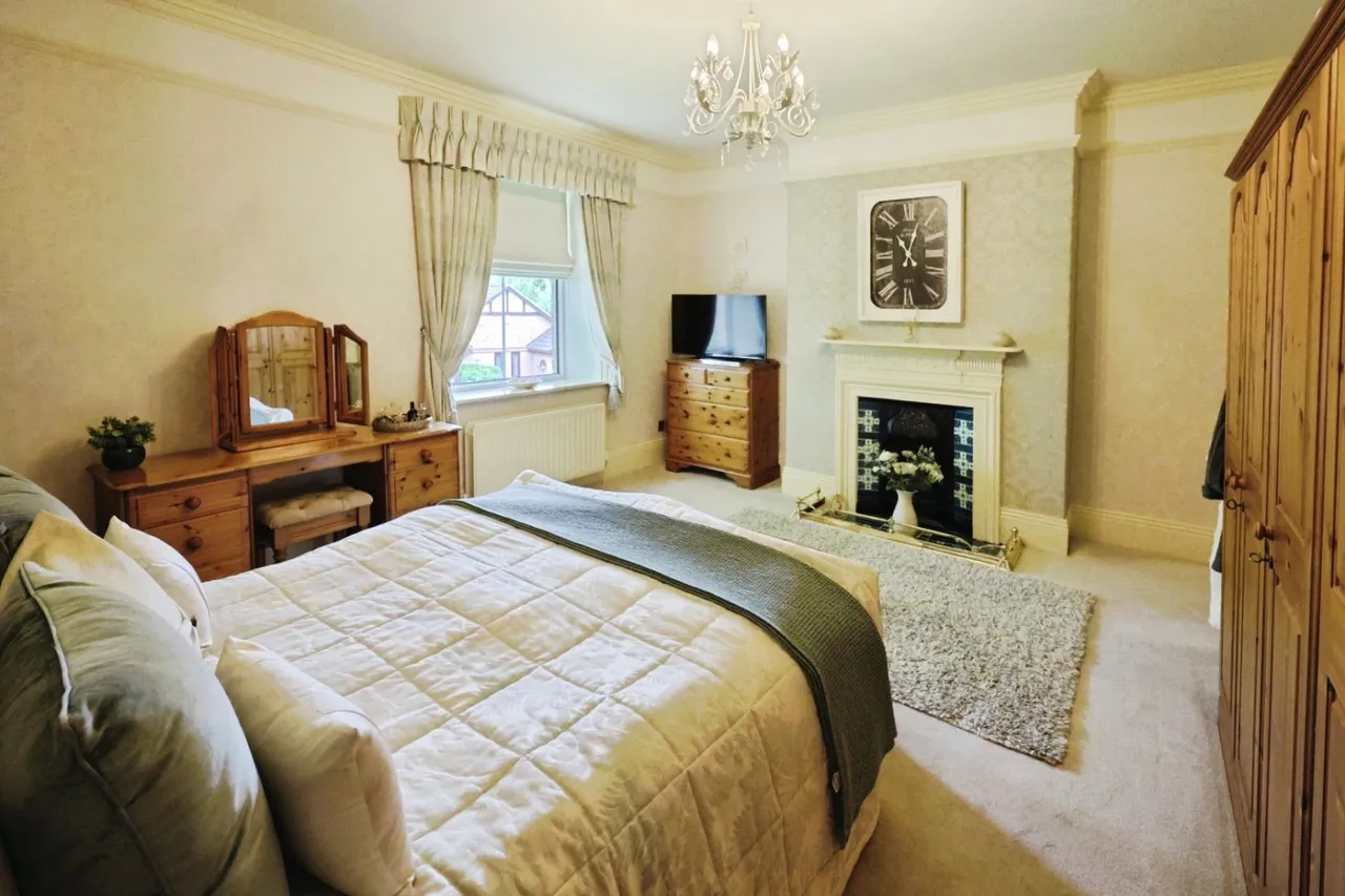 Dene Hall Drive, Bishop Auckland, DL14, photo 17