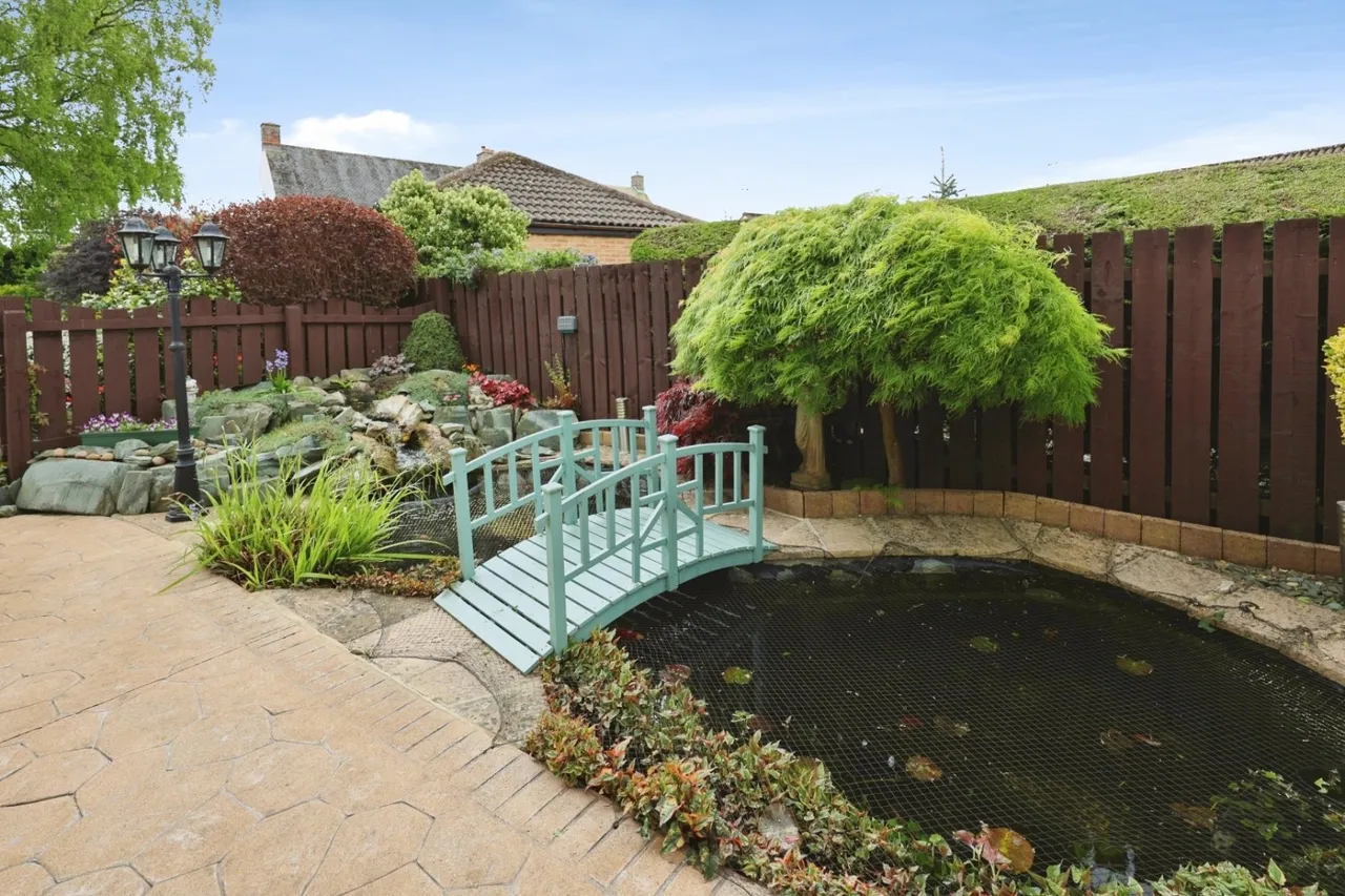 Dene Hall Drive, Bishop Auckland, DL14, photo 25