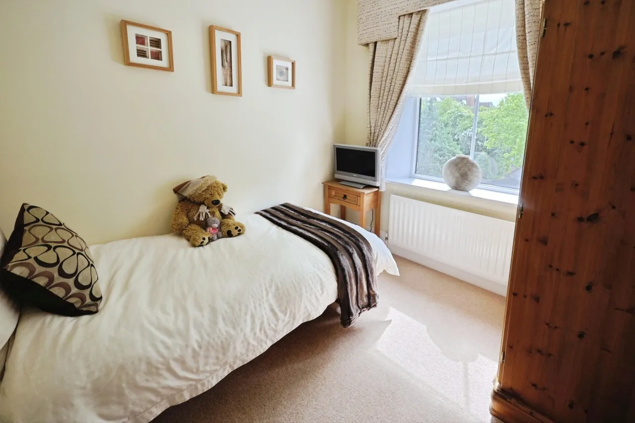 Dene Hall Drive, Bishop Auckland, DL14, photo 20