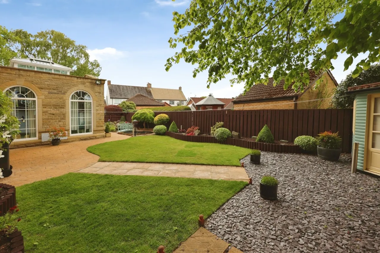 Dene Hall Drive, Bishop Auckland, DL14, photo 26