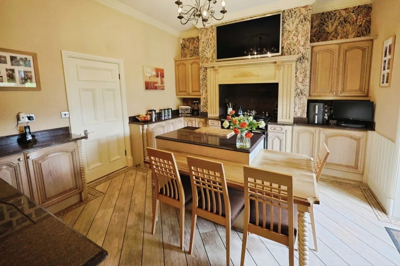 Dene Hall Drive, Bishop Auckland, DL14, photo 8